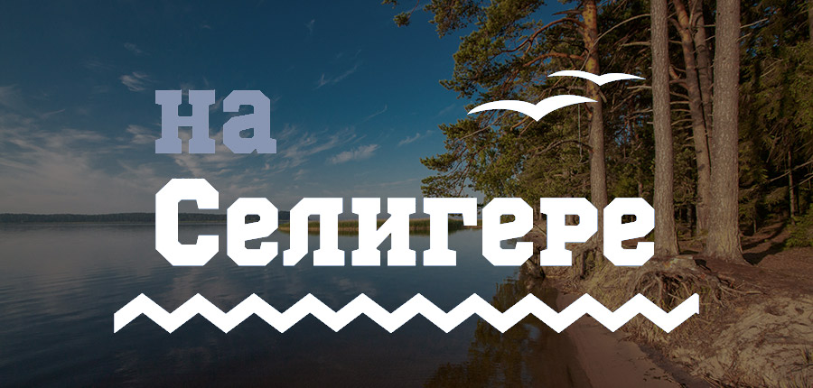 Зима на Селигере 09.01.2023 (Инна Пилипенко)